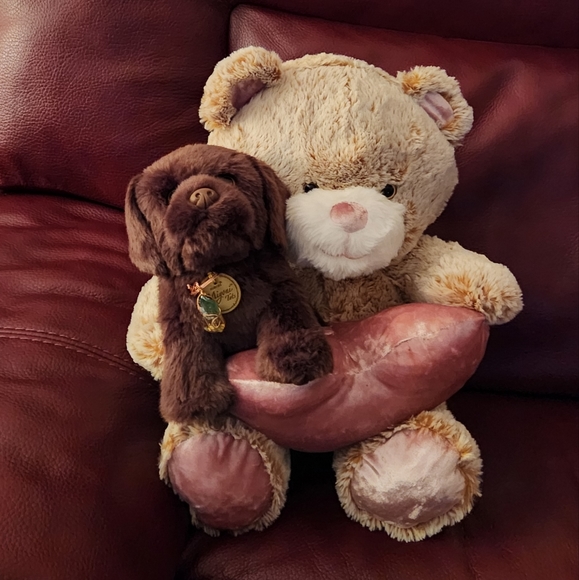 Meet your Posher, Kevin - Picture 2 of 3